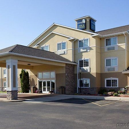 Crossings By Grandstay Inn & Suites 벡커 외부 사진