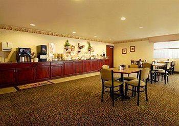 Crossings By Grandstay Inn & Suites 벡커 외부 사진
